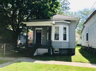 305 S Catherine St, Bay City, MI 48706