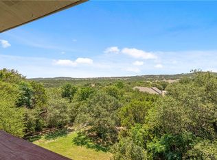 15203 Mettle Dr, Austin, TX 78734