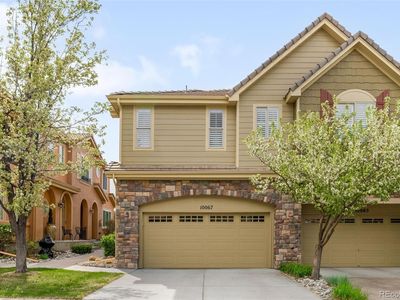 10067 Bluffmont Court, Lone Tree, CO, 80124