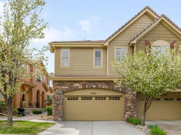 10067 Bluffmont Court, Lone Tree, CO 80124