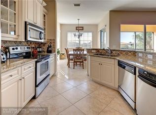 12774 NW 83rd Ct #36-D, Parkland, FL 33076