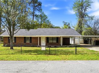 679 Shepard Dr, Brunswick, GA 31525