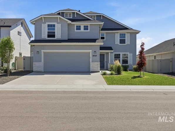 10347 Rockaway Rdg, Saint Nampa, ID 83687