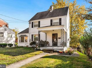 2011 Brighton Rd, Hyattsville, MD 20782