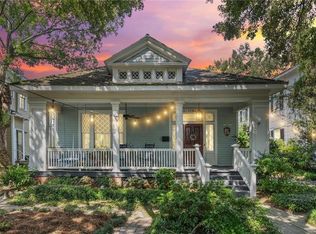 304 S Georgia Ave, Mobile, AL 36604