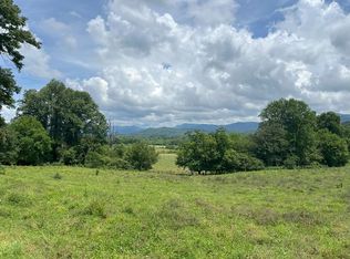 3480 Airport Road, Marble, NC 28905
