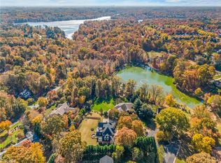 6002 Still Run Dr, Greensboro, NC 27455