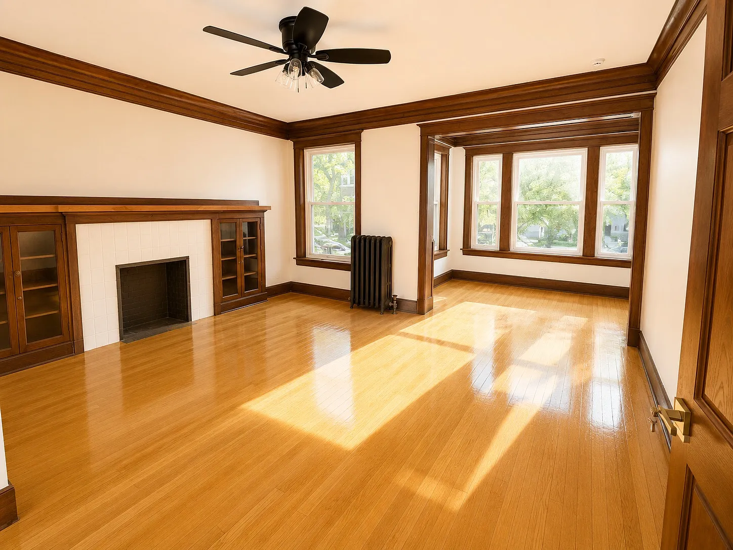3 bed, 1650 sqft, $1,800 — Photo 2