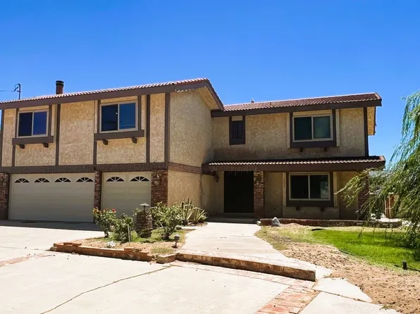 5020 W Avenue K10, Quartz Hill, CA 93536