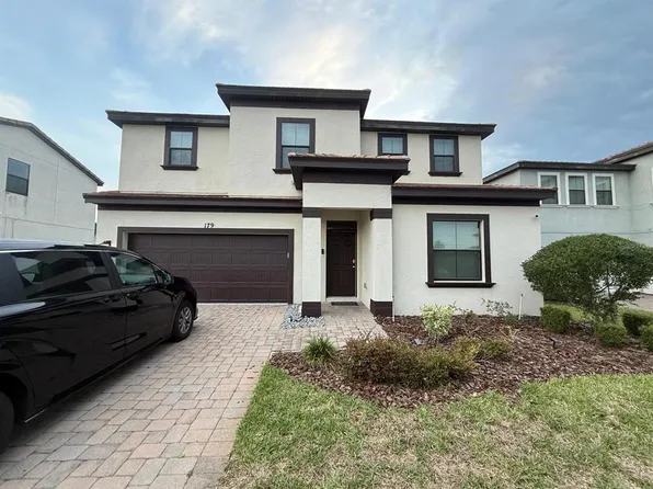 179 Mitchells Mnr, Haines City, FL 33844