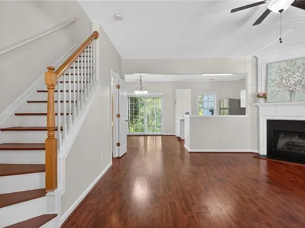 1080 Whitestone Rdg, Alpharetta, GA 30005