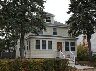 64 Summer St, Saugus, MA 01906