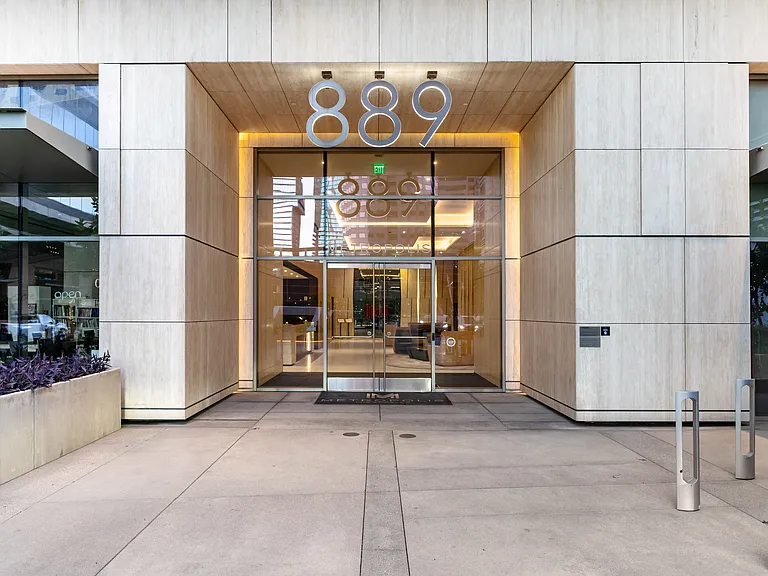 889 Francisco St #3209 — Photo 36