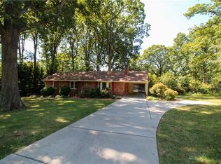 5423 Guida Dr, Greensboro, NC 27410