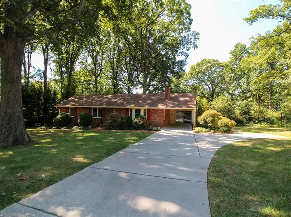 5423 Guida Dr, Greensboro, NC 27410