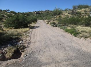 14412 N Lost Tank Trl, Fort McDowell, AZ 85264