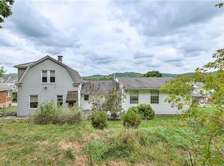 112 Noll Ave, Pittsburgh, PA
