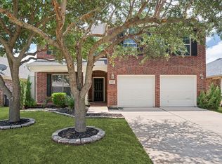 5117 Sweetgum Ct, McKinney, TX 75071