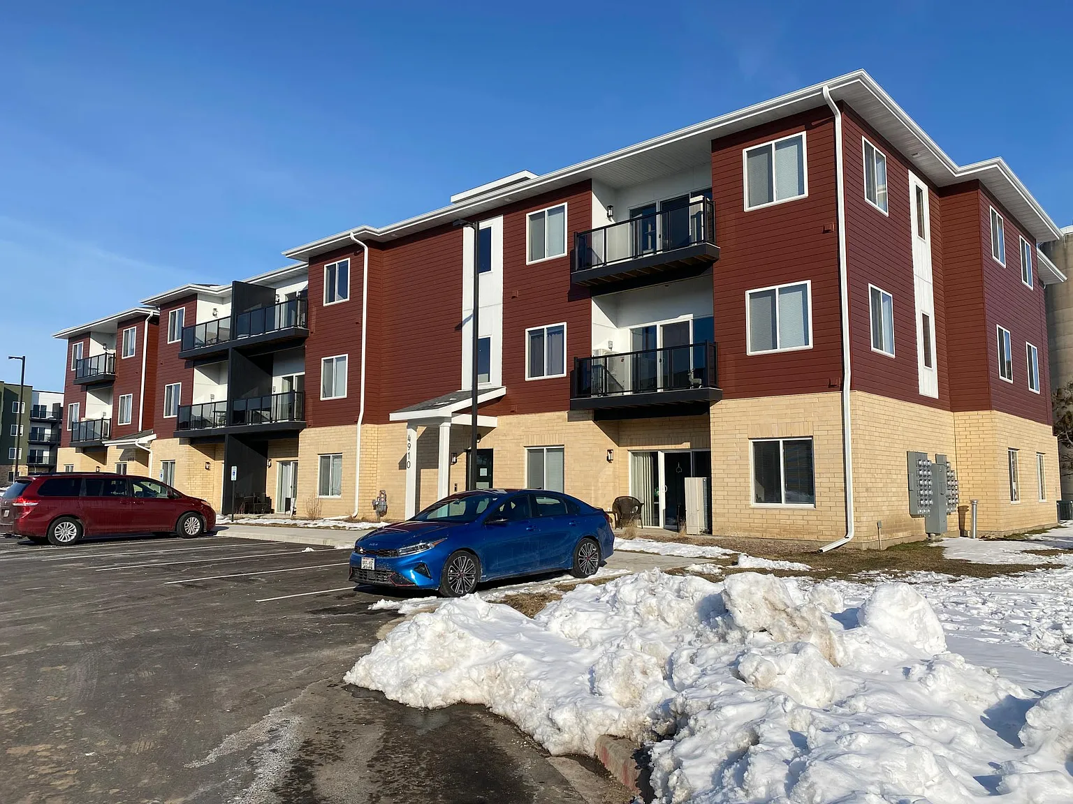 4910 Innovation Dr #302 photo 1