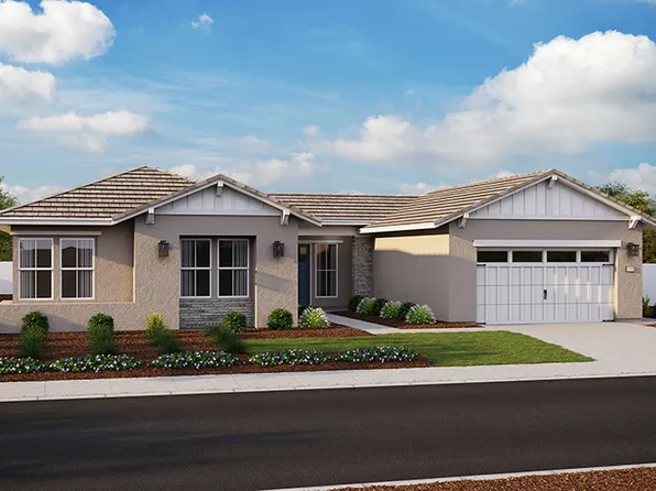 Plan 2705 Plan, Turkey Creek Estates