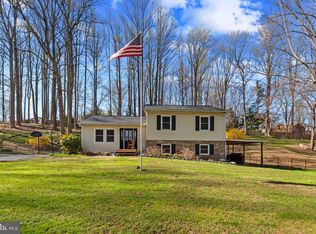 1722 Morse Rd, Forest Hill, MD 21050