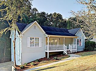 190 Austin Dr, Douglasville, GA 30134