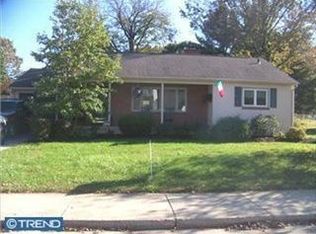 520 William St, Downingtown, PA 19335
