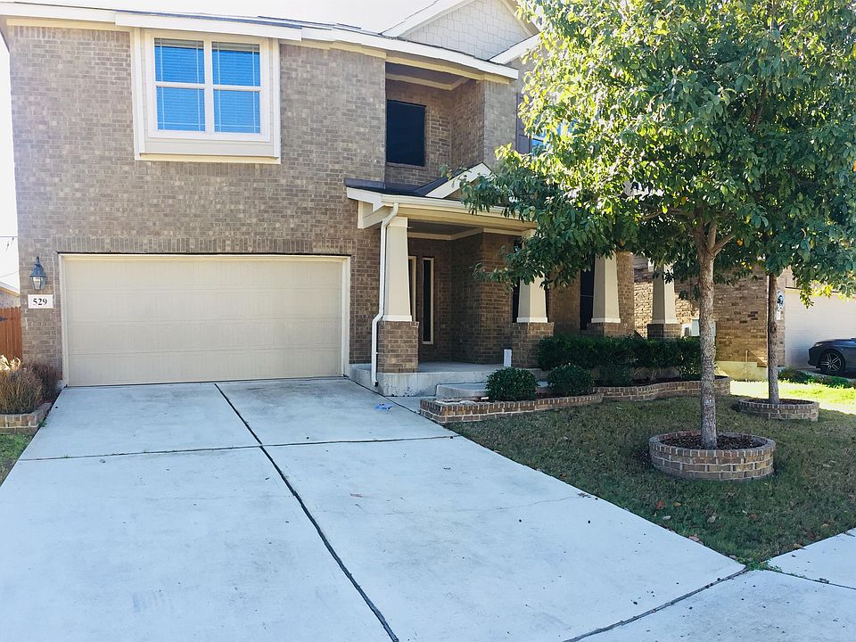 1st image of 529 Saddlehorn Way