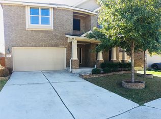 529 Saddlehorn Way, Cibolo, TX 78108