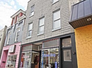 270 S 9th St FL 3F, Reading, PA 19602