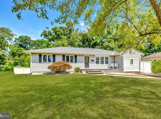 20 Shell Turn, Hamilton, NJ 08690