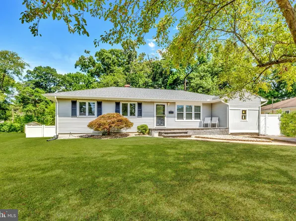 20 Shell Turn, Hamilton, NJ 08690
