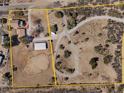 7355 Sequoia Rd, Wrightwood, CA, 92397