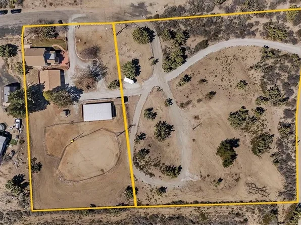 7355 Sequoia Rd, Wrightwood, CA 92397