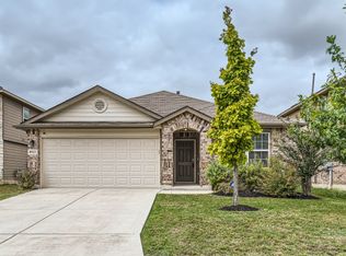 8923 Hughes Crk, San Antonio, TX 78254