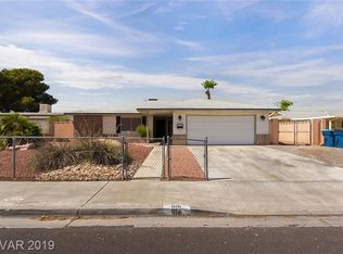 616 Altamira Rd, Las Vegas, NV 89145