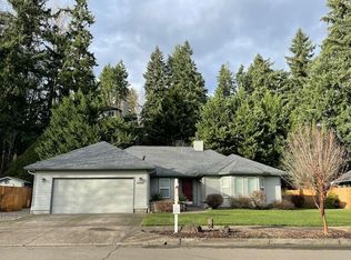 8501 SW Wilson Ln, Wilsonville, OR 97070