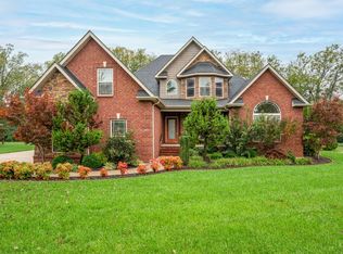 2809 Wynthrope Hall Dr, Murfreesboro, TN 37129