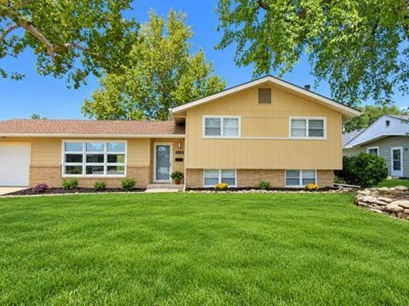 1115 Eastmoor Dr, McPherson, KS 67460