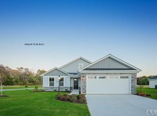 105 First View Way, Moyock, NC 27958