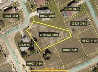 1010 SW 3rd St, Cape Coral, FL 33991