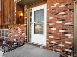 3061 Grier Blvd, Cheyenne, WY 82001
