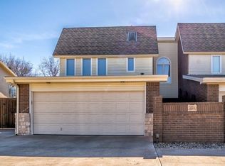 3307 79th St APT A, Lubbock, TX 79423