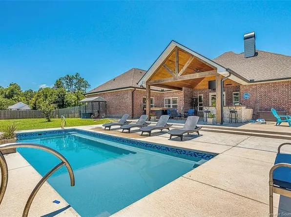 3689 E Cabella Dr, Sulphur, LA 70665