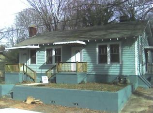 340A Hopkins St SW, Atlanta, GA 30310