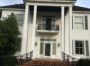 321 Mainer St, Lovelady, TX 75851