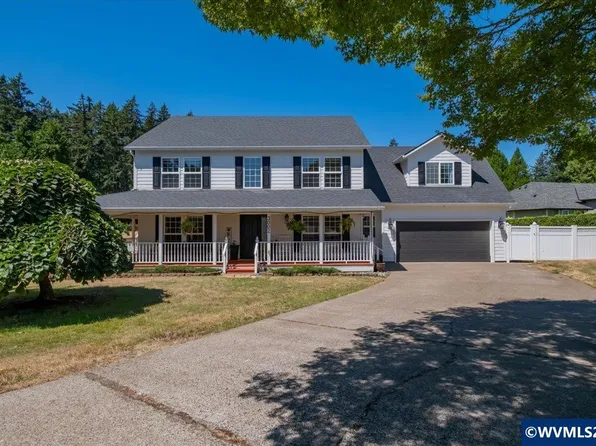 3002 Mahalo Ct SE, Salem, OR 97317