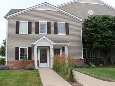 132A Bertram Dr, Yorkville, IL, 60560