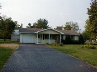 240 Spruce Ln, Hanover, IN 47243