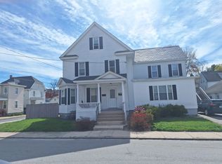 20 Fairmount St #1, Nashua, NH 03064